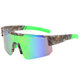 shamofeng-Outdoor UV and windproof glasses